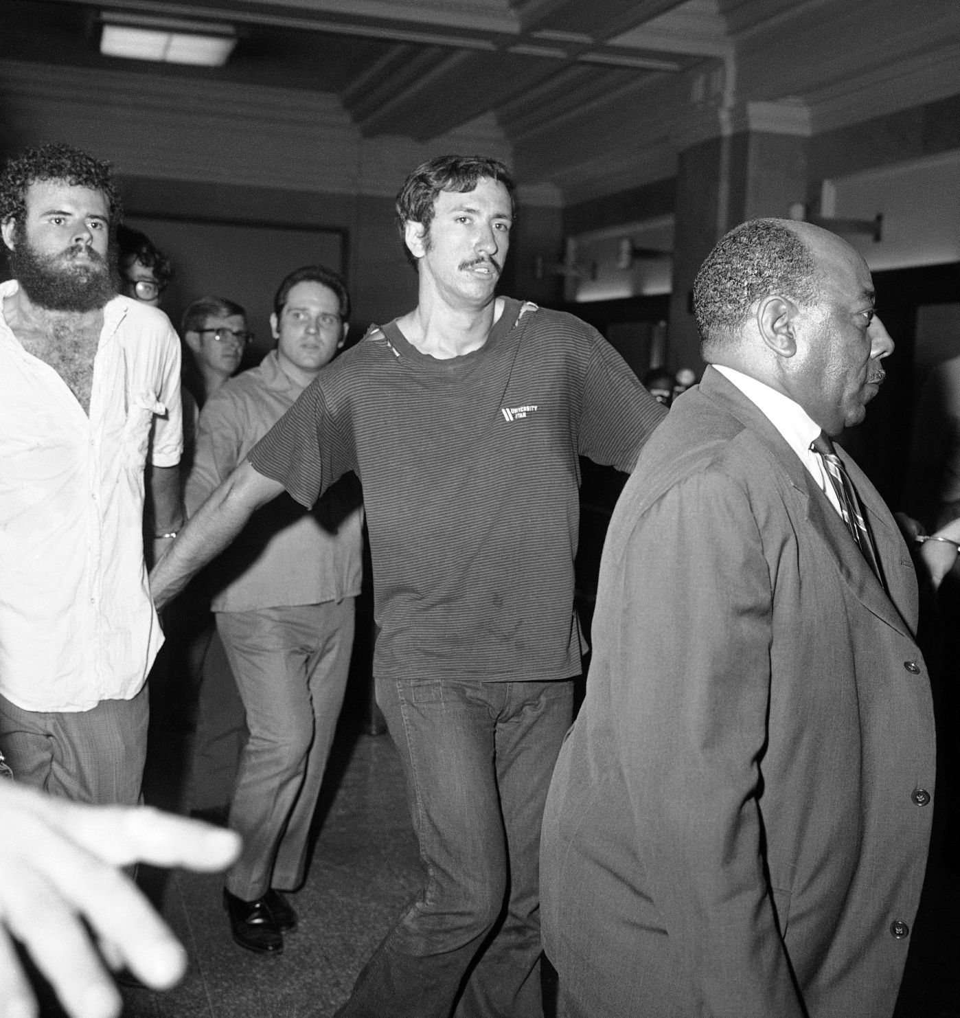 1970: Chicago